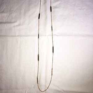 Kate Spade Long Necklace